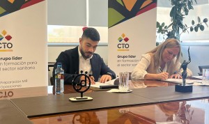 CTO refuerza su alianza con los médicos extracomunitarios de Colombia