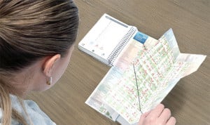 CTO ha editado el último libro de Enfermera Saturada, "VadeSatu2", con una guía con más de cien fármacos intravenosos