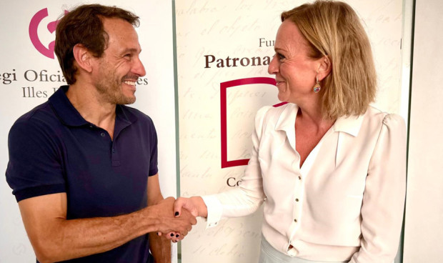 CTO impulsa un acuerdo para mejorar la formación de los médicos en Baleares