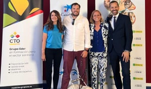 CTO organiza un acto sobre atención sanitaria a pacientes con discapacidad