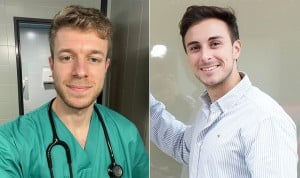 Cuando entrar en Medicina pesa más que repetir la EBAU: "Lo conseguí"