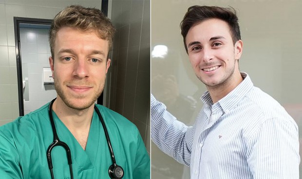 Cuando entrar en Medicina pesa más que repetir la EBAU: "Lo conseguí"