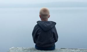 Cuando maternidad y autismo van de la mano: “Pobrecillo no, que es feliz”