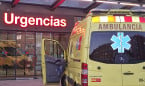 Cuando no hay ambulancias disponibles: 