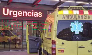 ¿Existe un problema de falta de ambulancias en España?