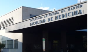 Facultad de Medicina de la Universidad Autónoma de Madrid