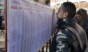 Cuándo salen publicadas las notas definitivas del examen MIR 2024