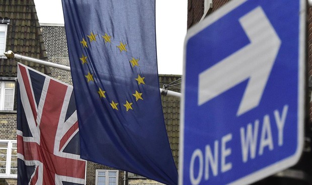 Cuanto más duro sea el Brexit, mejor para el medicamento 'made in England'