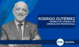 Rodrigo Gutiérrez, Ley General de Sanidad