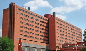Condenado a prisión un celador por abusar sexualmente de una paciente en el Hospital de Guadalajara