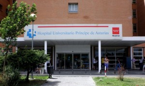 Cuatro candidatos para la dirección médica del Príncipe de Asturias