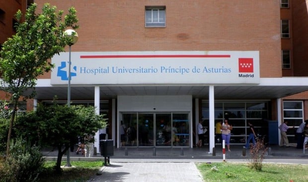 La Dirección Médica del Príncipe de Asturias tiene 4 candidatos.