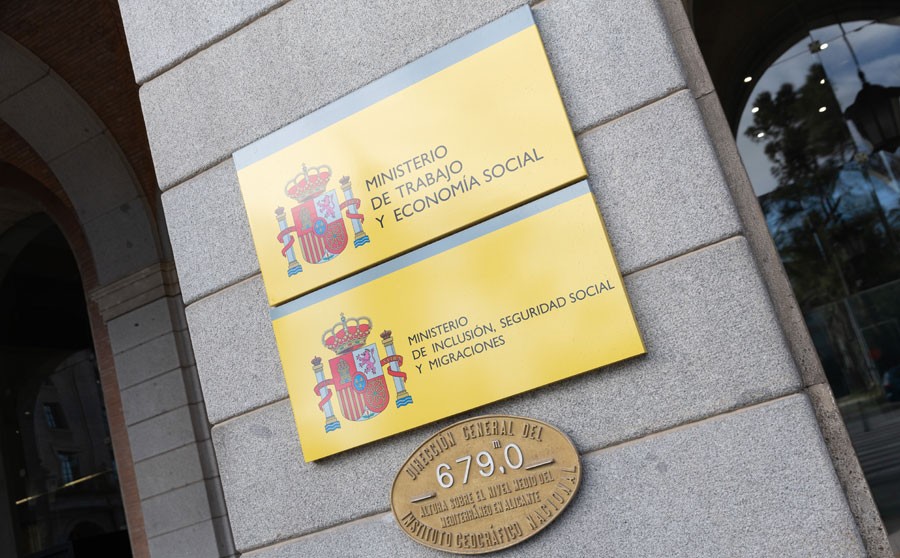 Cuatro comunidades copan más de la mitad del gasto nacional en mutuas