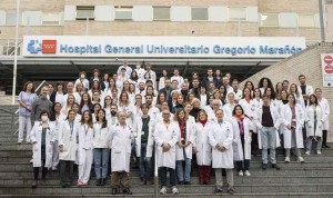 Cuatro médicos del Hospital Gregorio Marañón, en el top de la Microbiología