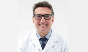 Xavier Montalbán confía en que los inhibidores de la BTK sean útiles ante la esclerosis múltiple