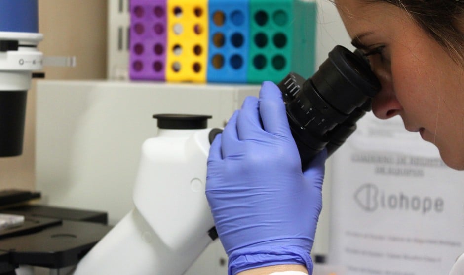 Cuatro negocios sanitarios 'y medio' se cuelan entre los 100 más creativos