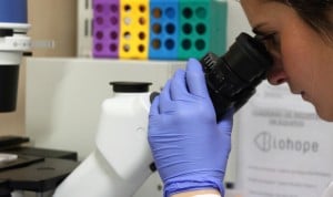 Lista Forbes de los 100 negocios creativos: empresas sanitarias