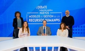 Cuatro pilares sustentan la transformación de los recursos humanos del SNS