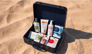 Cuatro productos de las marcas de Cofares para el "botiquín de verano"