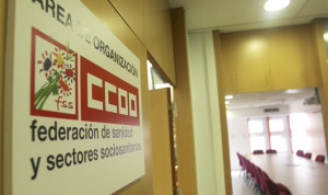 Cuatro sindicatos, contra el plan de incentivos en sanidad: "Es excluyente"