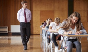 Cuatro vías para llegar a la nota de Medicina si la rozaste en la EBAU