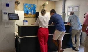 Cuenca incorpora el sistema electrónico de turnos y avisos