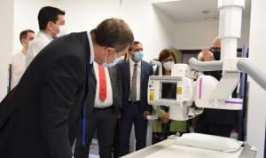 Cuenca tendrá grado de Ingeniería Biomédica y hospital universitario