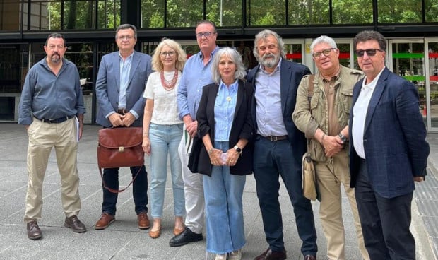 CESM y SMA mantienen la convocatoria de huelga médica el próximo 13 de junio.