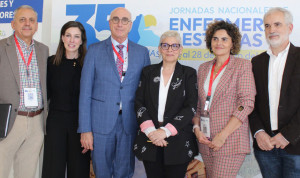 35 Jornadas Nacionales de ANDE, inauguración