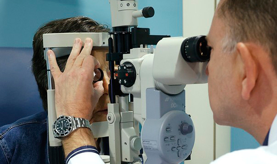 Cuidar la microbiota ocular, clave contra el ojo seco y la conjuntivitis