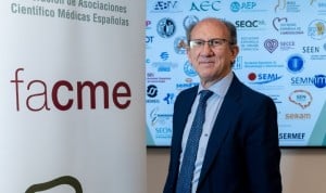 El presidente de Facme, Javier García Alegría, convocará una reunión en septiembre para agilizar los programas formativos