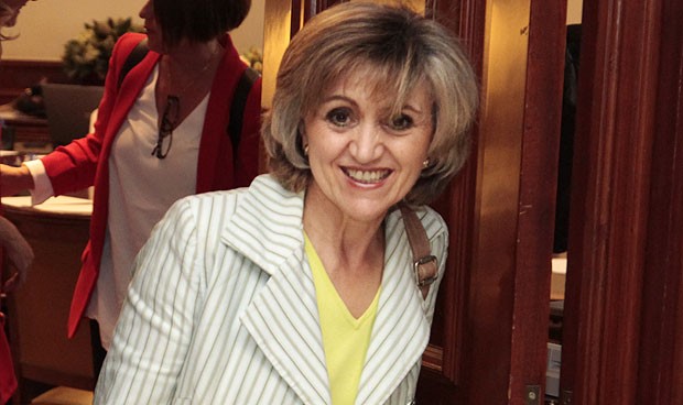 Cumbre en octubre por la estrategia de crónicos