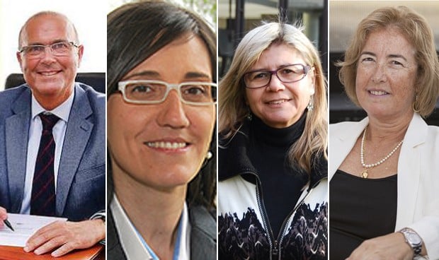 Cumbre médica-enfermera-veterinaria y farmacéutica por el Covid-19