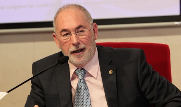 Cumbre médica previa a la Semana Santa