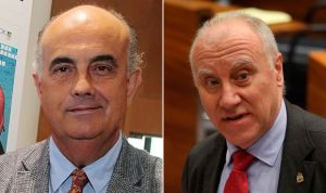 Cumbre médicos-Gobierno para debatir el MIR de urgencias