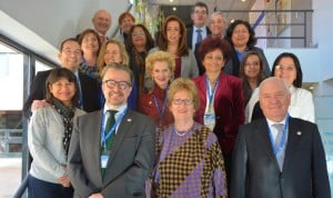 Cumbre mundial enfermera en Madrid para definir el futuro de la profesión