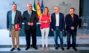 Cumplir estos 3 objetivos, la llave para la jornada de 35 horas en sanidad 