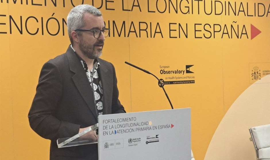 El Ministerio de Sanidad ha publicado una lista de recomendaciones estratégicas para y garantizar relaciones continuadas entre pacientes y profesionales