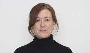 Susana Rodríguez, secretaria del sector de Atención Primaria de la Asociación de Médicos y Titulados Superiores de Madrid (Amyts)