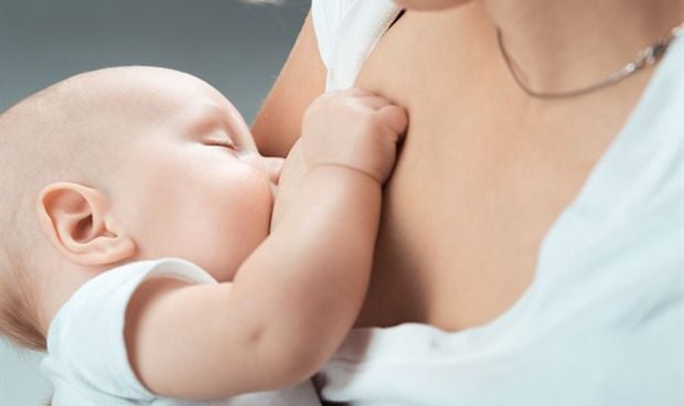 Curso online de Lactancia Materna para Enfermería y TCAE (13,7 créditos)