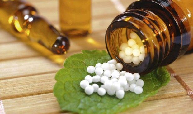 Cursos de homeopatía ¿clandestinos?