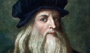 Da Vinci, el visionario que marcó el camino en las ilustraciones médicas