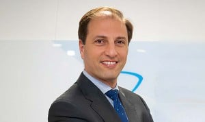 Daniel Al Kassam, jefe de Servicio de Análisis Clínicos de Cabueñes