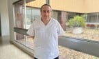 Daniel Apolinar, nuevo jefe de Neurología del Área Sanitaria de Ourense