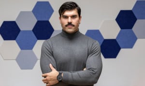  El Codem nombra a Daniel Baldó como director de Innovación y Transformación Cultural.