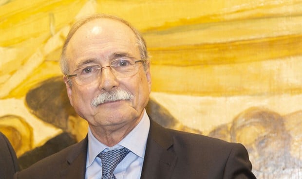 Daniel Casanova, nombrado presidente de la Sección de Cirugía de la UEMS