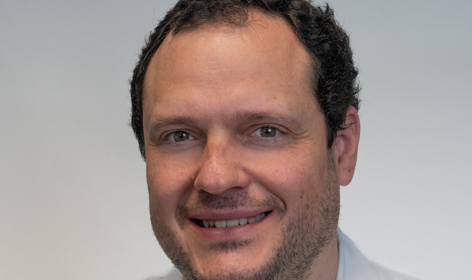 Daniel Morell se convierte en el nuevo subdirector médico del Hospital Universitari Son Espases