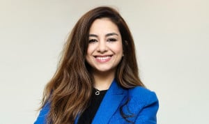 Daniela Rivero, directora de negocio de cuatro áreas terapéuticas de Takeda