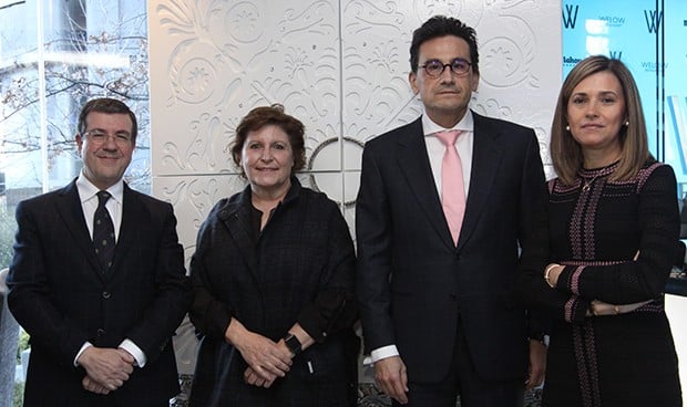 Daratumumab, de Janssen, cambia el paradigma en mieloma y lo abarata un 30%