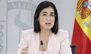 Darias anuncia dos planes para los "nuevos retos" de la Salud Pública